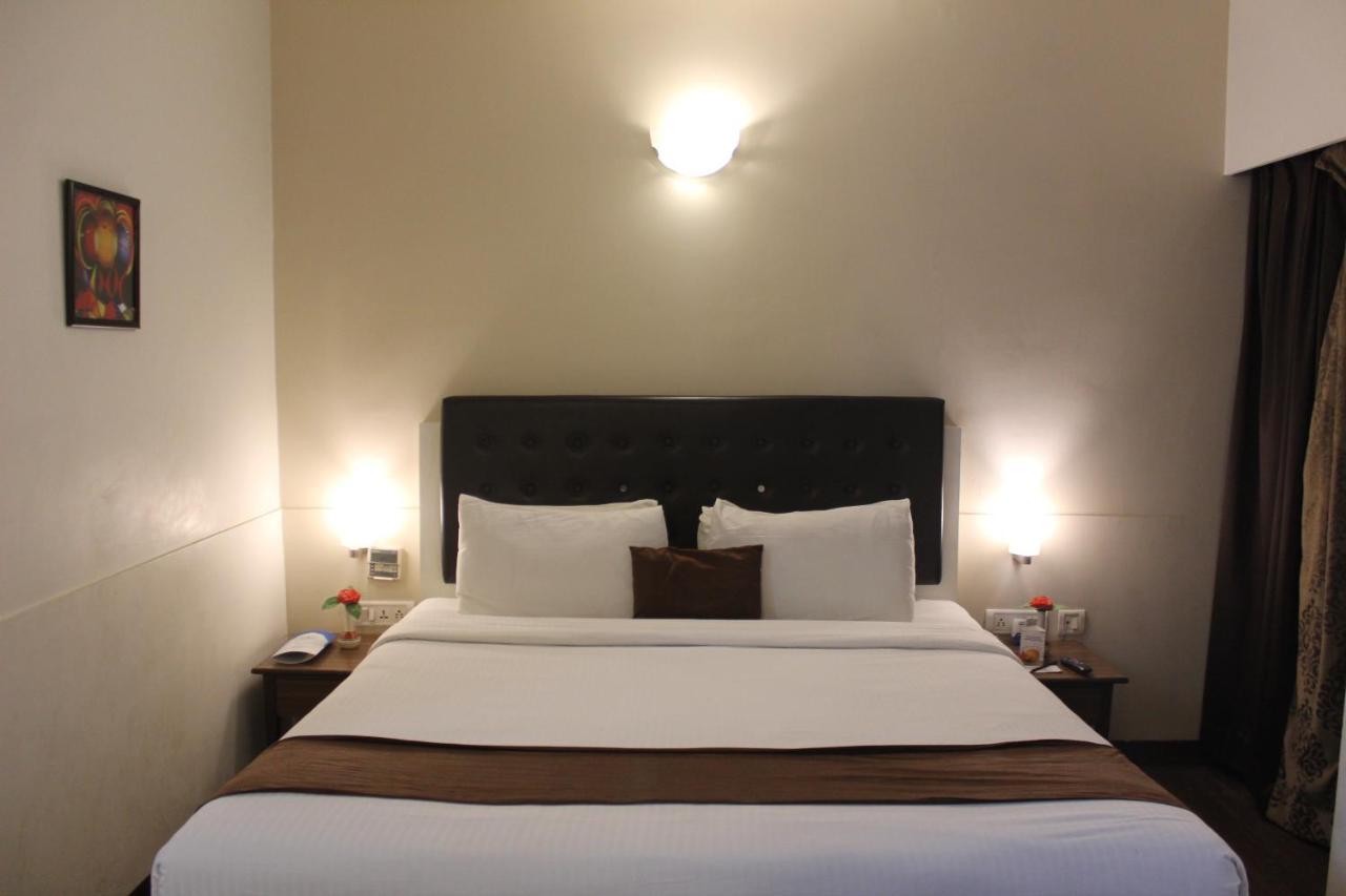 Avexia Premiere Agra Hotel Ngoại thất bức ảnh